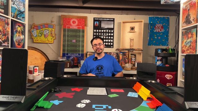 My Top 25 Board Games Of All Time - 2023 Edition смотреть онлайн