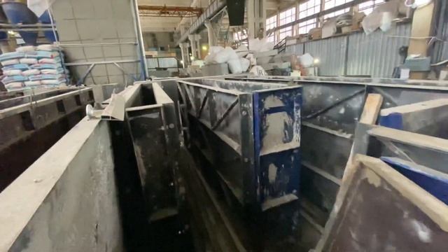 Полистиролбетон Paneco. Стеновая панель из Полистиролбетон длина 6 метров с оконным проёмом смотреть онлайн