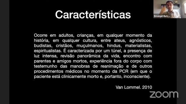 Evidências da Sobrevivência da Consciência em um Modelo Pós-Materialista de Relações Mente-Cérebro смотреть онлайн