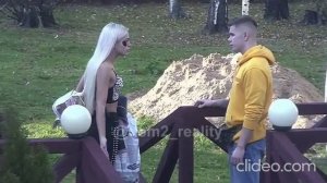 Балинская ушла с проекта: реакция Кудряшова