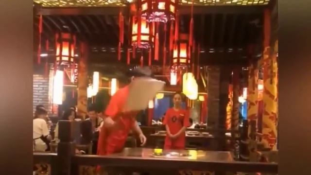 How about Chinese Fast working skills- Fast Chinese worker skills смотреть онлайн