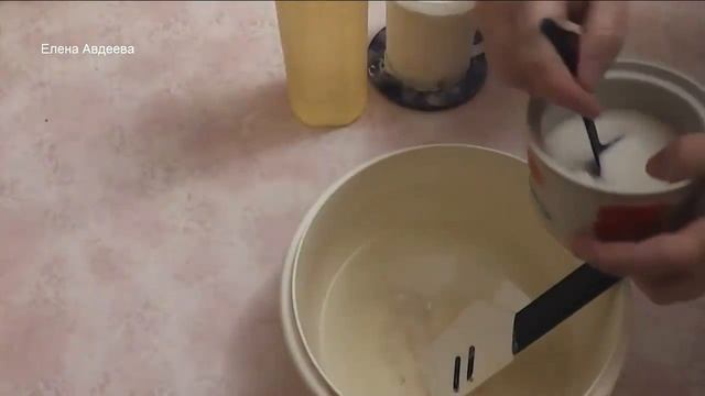ХЛЕБ домашний бездрожжевой на закваске смотреть онлайн