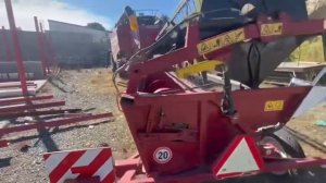 Комбайн Палессе GS 12 A1, 2020 г.в.