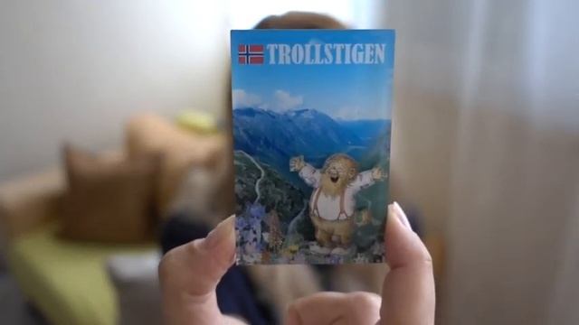 Сувениры из Скандинавии | HAUL смотреть онлайн