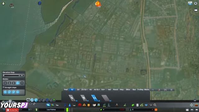 Navi Mumvai Part 3 | Cities Skylines by YoursPJ смотреть онлайн