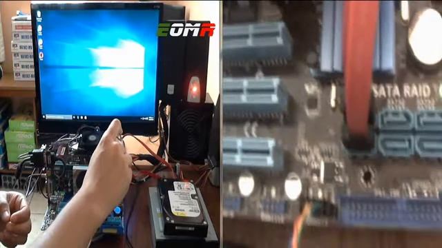 Motherboard ASUS M4A77D ATX Processor Support AM3 AM2+ AM2 DDR2 Max 16GB Support Windows 10 Review