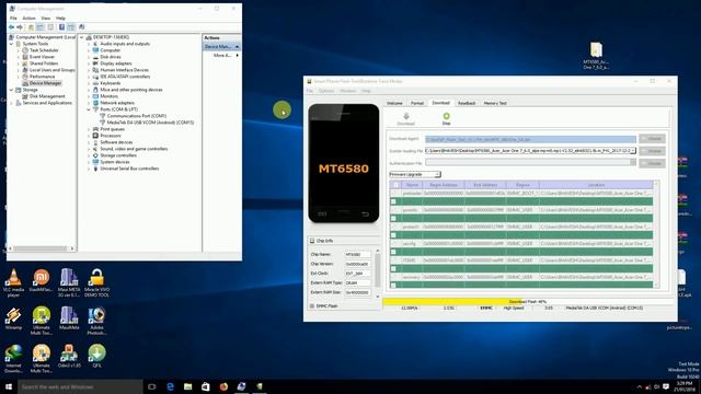 ACER ONE 7 MT6580 FRP REMOVE UNLOCK & FLASHING VER 6.0 bypass gogle account смотреть онлайн