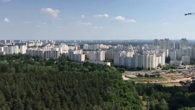 Продам 1-ком Россия, Москва, Старокрымская улица, 15к2 смотреть онлайн