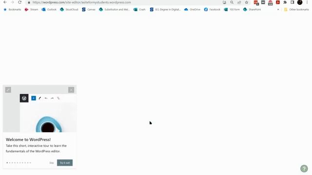 Menus no longer available under Appearance in WordPress смотреть онлайн
