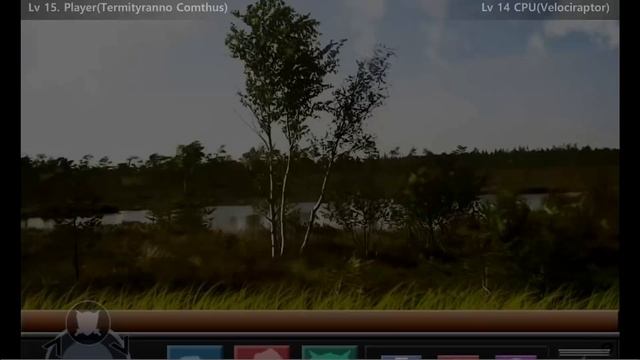 Dino Robot Termityranno Comthus: Assembly + Battlefield | Eftsei Gaming смотреть онлайн