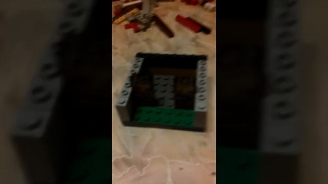 Как сделать самую простую копилку сейф смотреть онлайн