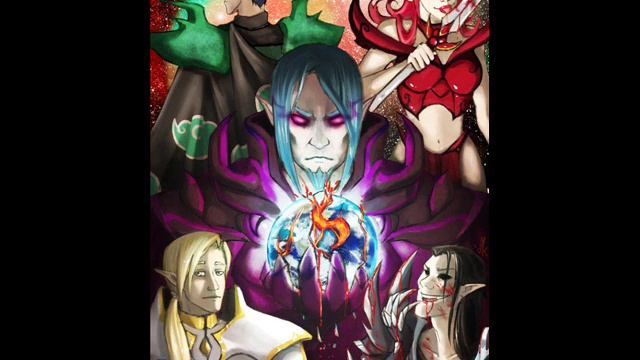 Able HIDDEN-Soundtrack: Sleep Dealer - Serenity смотреть онлайн