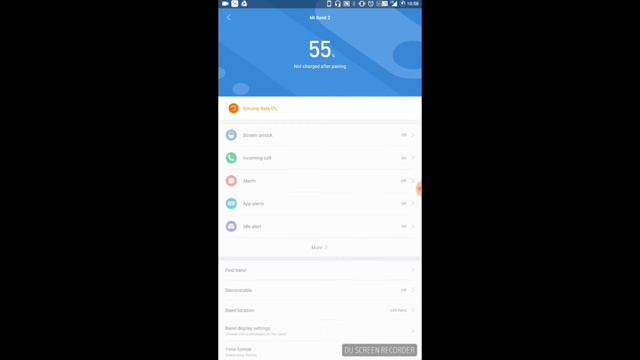MI BAND 2 CONNECTING PROBLEM 100℅ SOLVE. NO NEED THIRD PARTY APP. U CAN USE DIRECTLY MI OFFICIAL смотреть онлайн