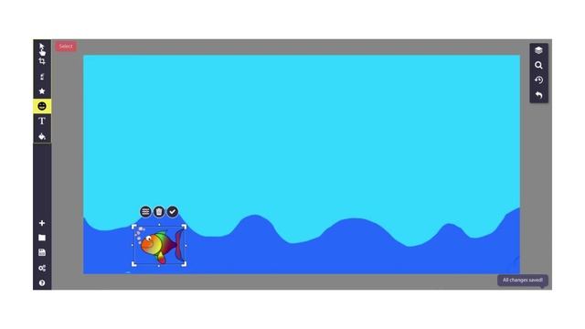 Virtual Teaching Tips: Drawing Apps: Sketch.IO смотреть онлайн