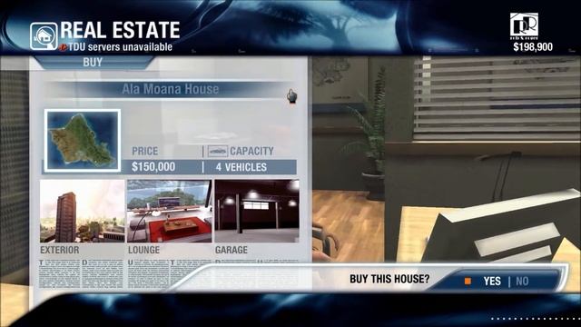 Test Driver Unlimited Gold Part 1~gameplay With Bobbysz