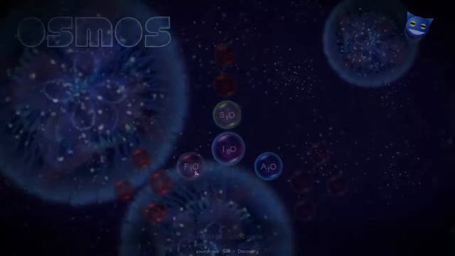 Osmos - Game Walkthrough Review смотреть онлайн