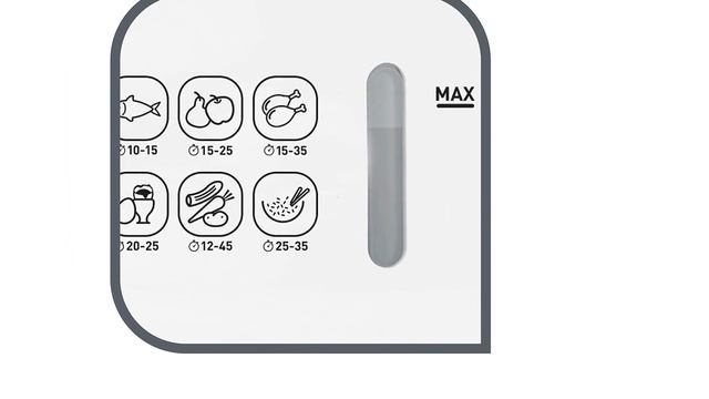 ➤ Dampfgarer Test 2023 | Die besten 3 Dampfgarer смотреть онлайн