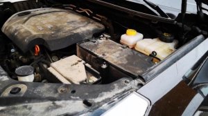 Haval H9 дизель спустя 50 тыс пробега.