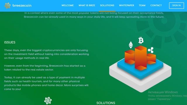 бризикоин обзор проекта смотреть онлайн