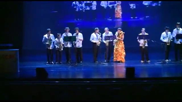 Classical Medley смотреть онлайн