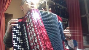 Баян Royal Standard romance