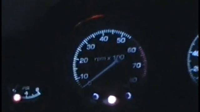 ВАЗ 2106 тюнинг панели приборов