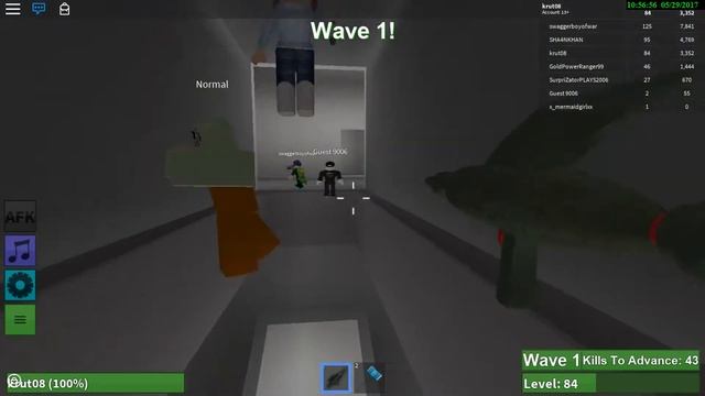 как зарегистрироваться в Roblox и обзор игры смотреть онлайн