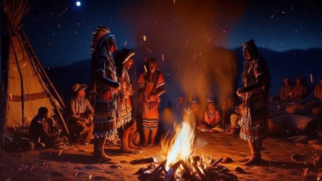 SHAMANIC DRUMS • Activate Your Higher Mind • Shamanic Journey For Trance & Meditation