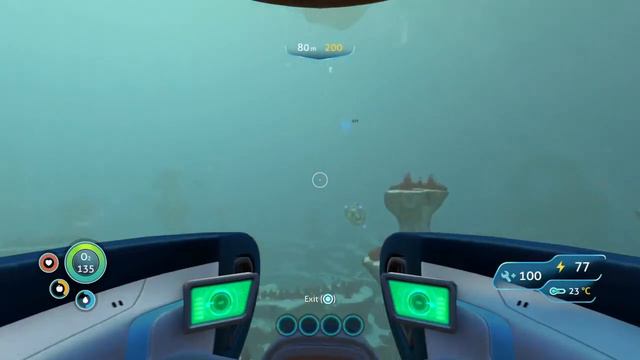 Subnautica NO CHEATS MAY CRASH смотреть онлайн