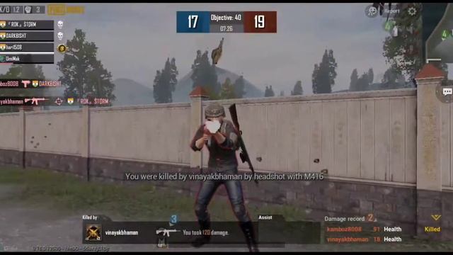 intense pubg tbm kills improve your gameplay смотреть онлайн