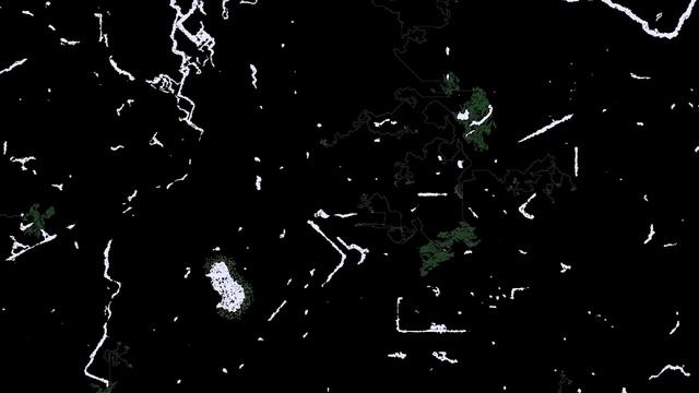 Естественный отбор. Ещё более простая модель смотреть онлайн