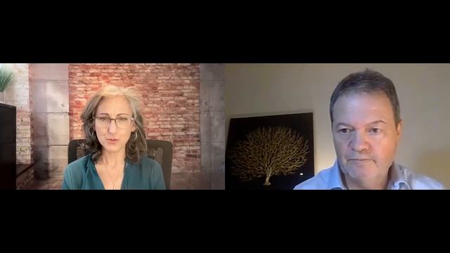 Entrevue avec Dr. Olivier Madelrieux, par Tina Poitras смотреть онлайн