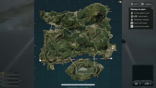PUBG Lite вечерний субботний стрим)) смотреть онлайн