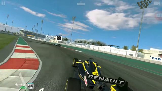 Real Racing 3D Android Gameplay 1080p | First Impression! | FHD Graphics Car Racing Game 2020 смотреть онлайн