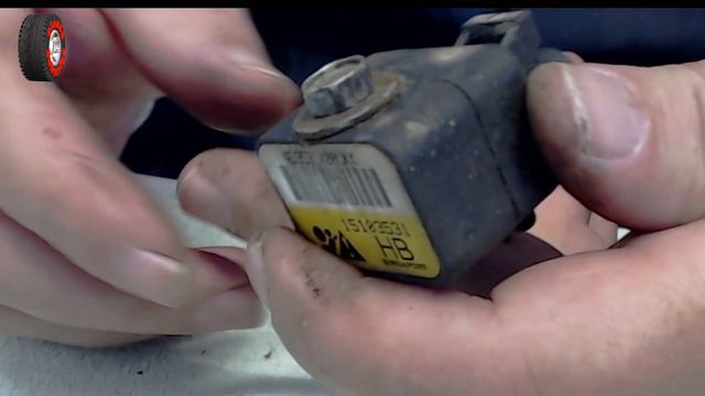 HummerFixes - Airbag Impact Sensor Replacement смотреть онлайн