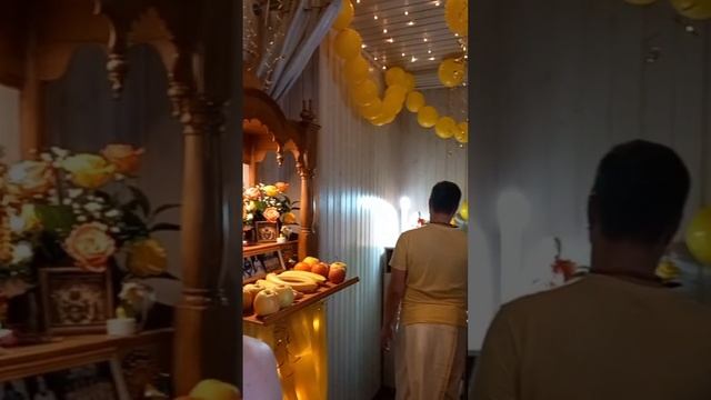 ГАУРА ПУРНИМА 2023 смотреть онлайн