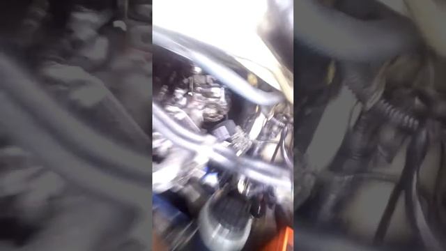 Не заводится 1KZ смотреть онлайн