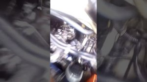 Не заводится 1KZ