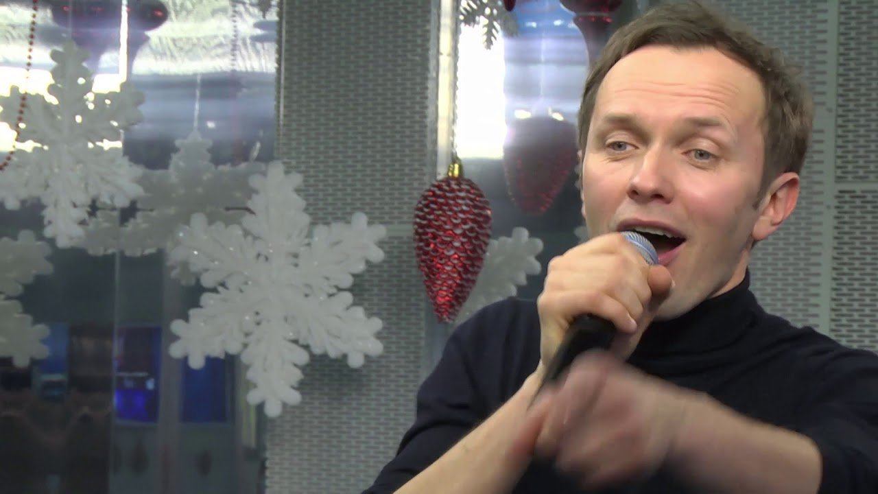 Brainstorm - Выходные (LIVE @ Авторадио)