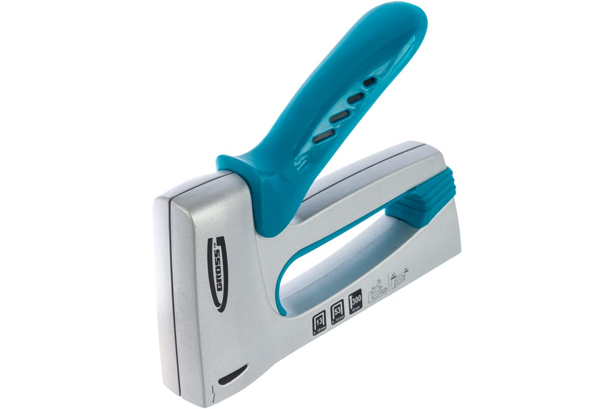 Мебельный степлер Gross