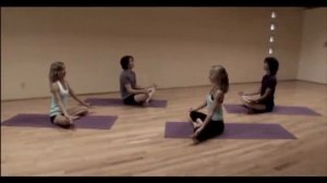 Йога Леди Нигумы с Геше Майклом Роучем (полная версия с биджа-мантрами) | Онлайн Йога