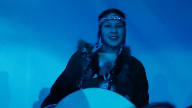 Wayem - Our Land (Winter version) | Вэем - Наша земля смотреть онлайн