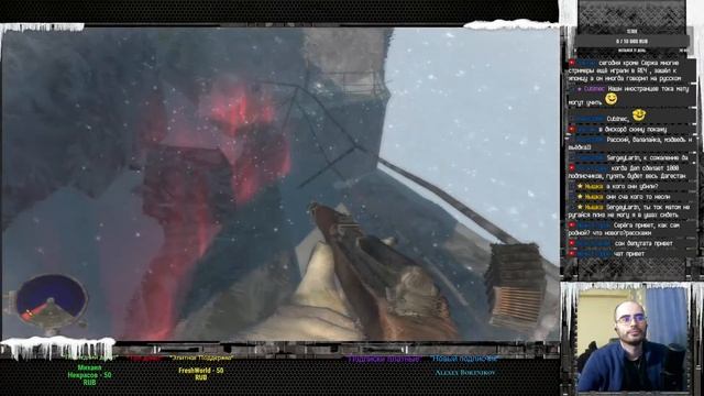 Прохождение Анабиоз: Сон разума Часть 5 