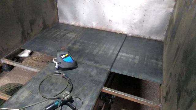 ЗИЛ 130 хаки 2 часть смотреть онлайн