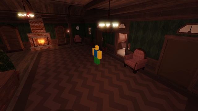 GLITCH HELPED TO SPEEDRUN DOORS? ROBLOX DOORS смотреть онлайн