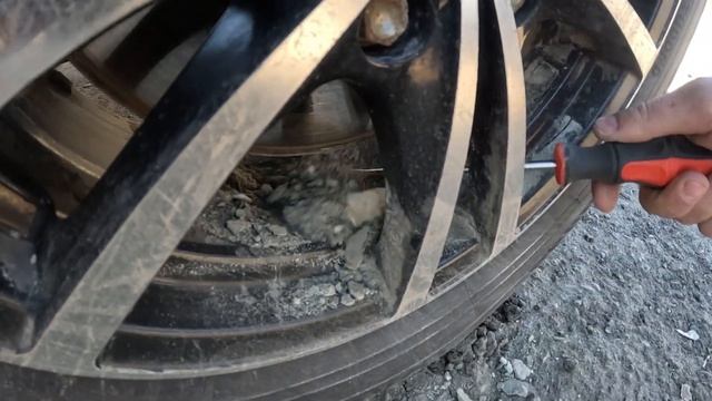 НЕЖДАННАЯ ПОЛОМКА ФОЛЬКСВАГЕНА,РАЗБОР КВАДРОЦИКЛА смотреть онлайн