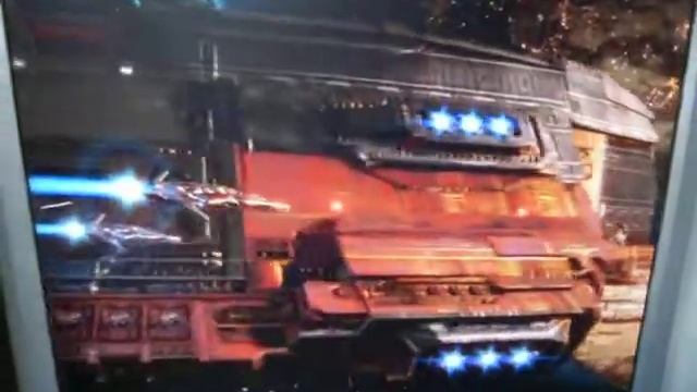 GeForce 9600 GT 512mb 256 bit. фирма Palit смотреть онлайн