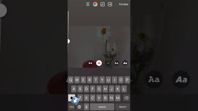 Как в Инстаграм в сторис отметить человека смотреть онлайн