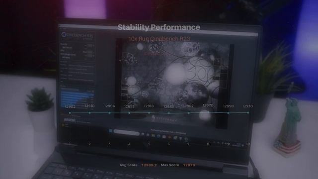Full UPGRADE! | Review HP Victus 16 S0009AX смотреть онлайн