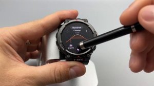 Amazfit T-Rex 2 - Обзор
